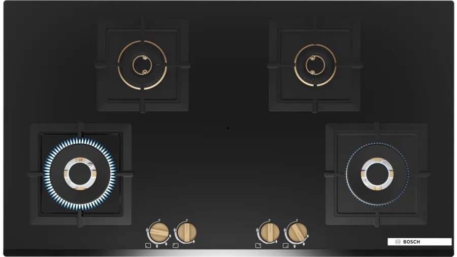 Revolutionize Your Kitchen with Bosch Built-In Hob: A Game-Changer for Every Indian Household | Pratik Distributors