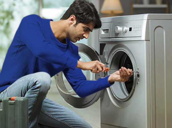Unlock the Potential of Expert Washing Machine Repairs in Kanpur