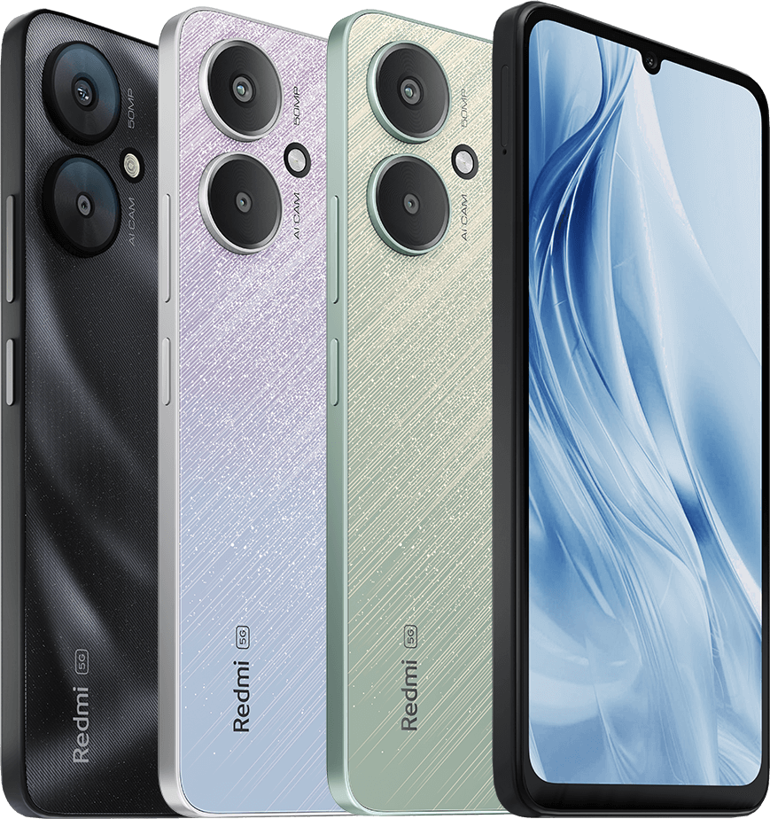 Unleashing the Power of Redmi 13C 5G: Transforming Connectivity and Experience for the Modern User | VIRAJ ENTERPRISES