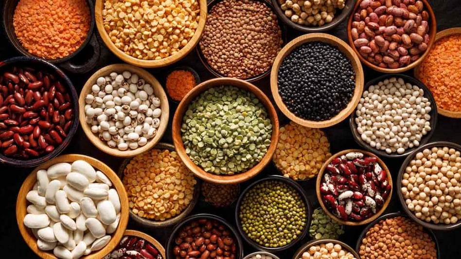 The Pulse of India: Transforming Lives with Quality Indian Pulses