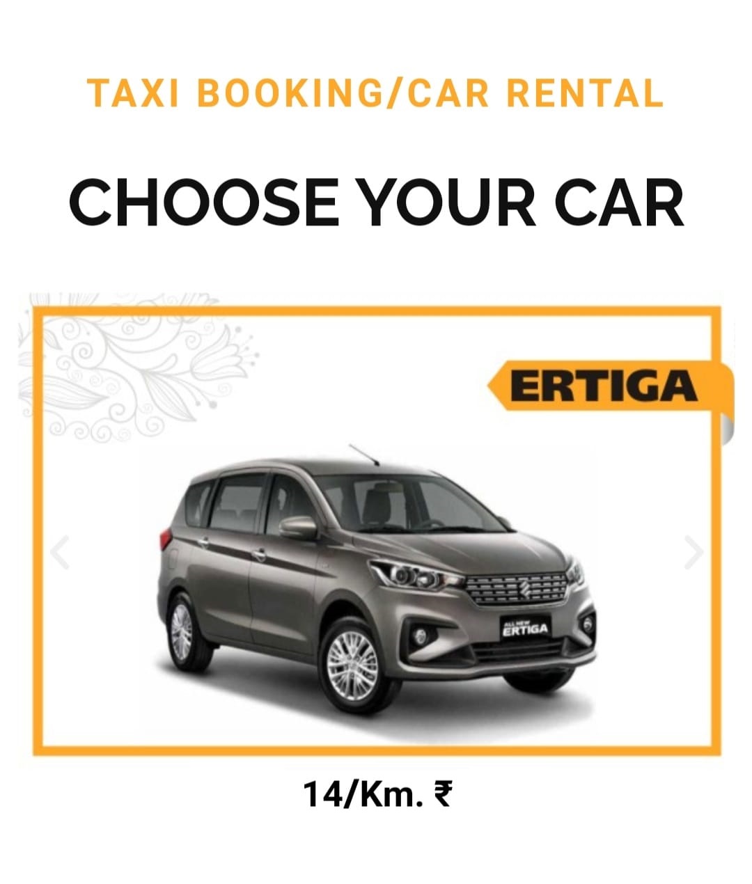 Discover the Perfect Family Adventure with Ertiga