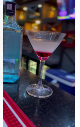 Refresh and Recharge: The Perfect Beverage for Urban Warriors