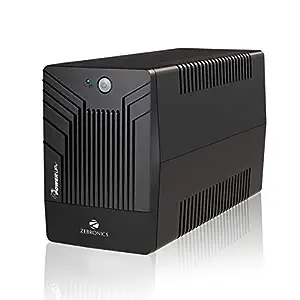 Powering Peace of Mind: How an Uninterruptible Power Supply Transformed Our Business