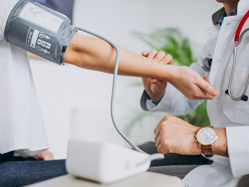 Discovering Healing: How Ayurveda Transformed Anjali's Life