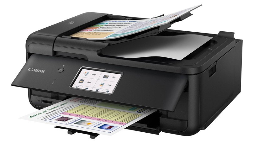 Transform Your Business Efficiency with the Perfect Printer Solution