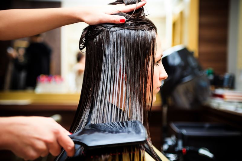 Transform Your Tresses: The Ultimate Hair Makeover with Chemical Treatments | SKIN | HAIR | MAKEUP |
