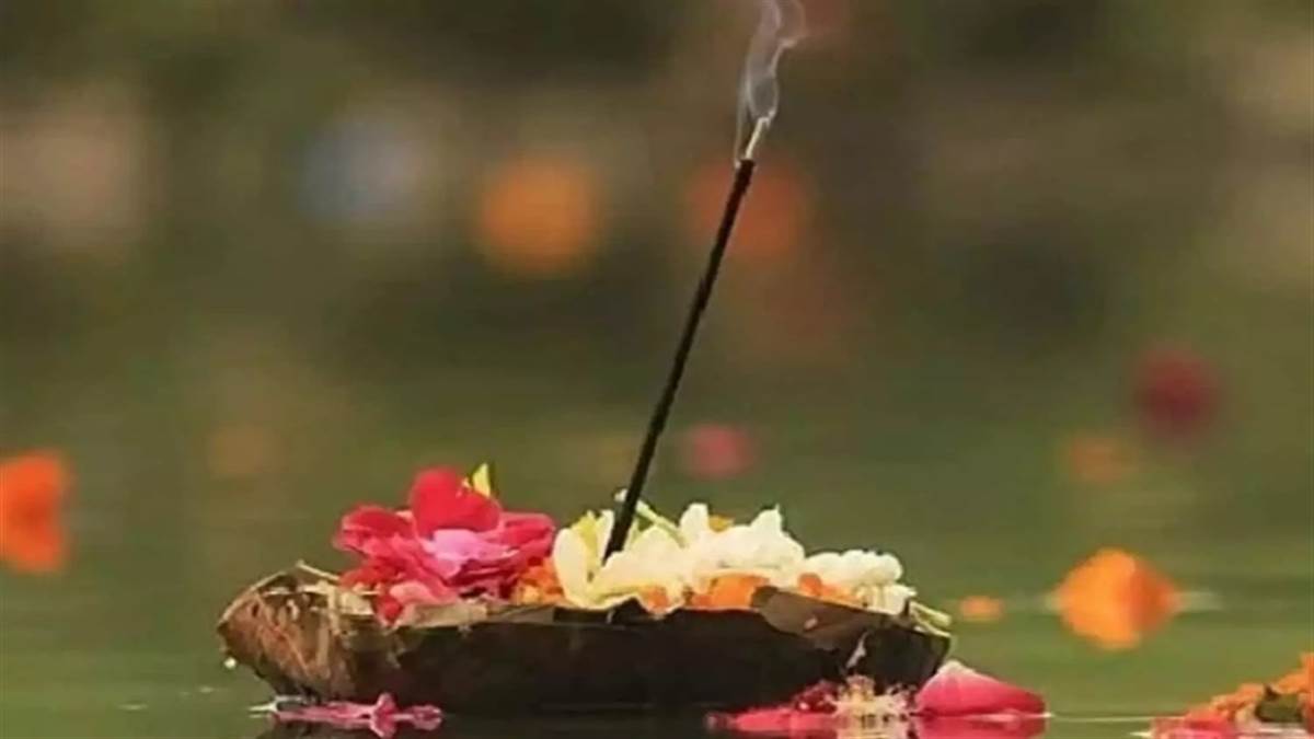 Finding Peace: How पित्र शांति Solves the Emotional Dilemma of Ancestral Disconnect