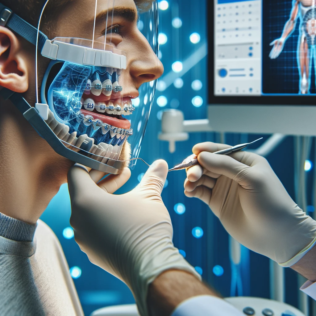 Transforming Smiles, Transforming Lives: The Orthodontic Journey