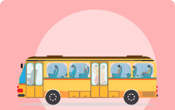 Ensuring Safe Journeys: How School Bus Insurance Transforms Safety for Ramesh