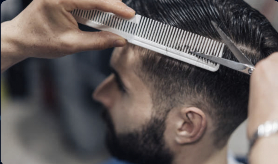 Transform Your Look: How A Simple Haircut Can Boost Your Confidence