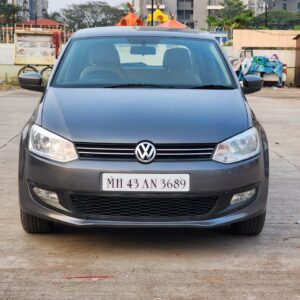 The Journey of Rohan: How the 2013 Volkswagen Polo Transformed His Daily Drive