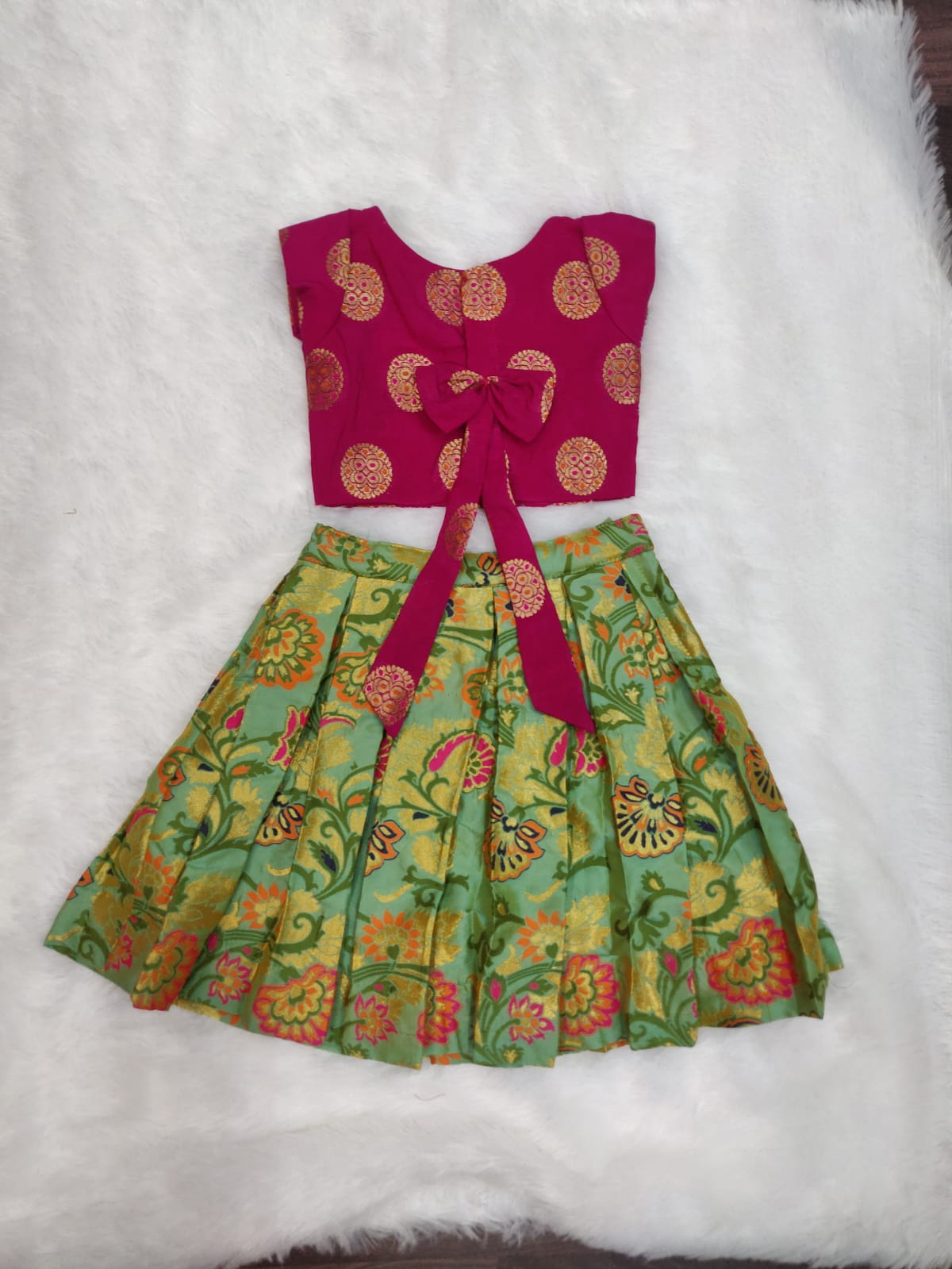 Transforming Little Dreams into Style: The Perfect Kids Wear Solution