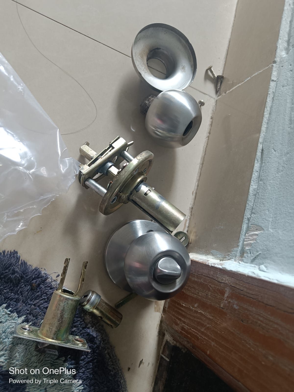 Transforming Home Security: How A-to-Z Key Maker Solves Ramesh's Lock Woes