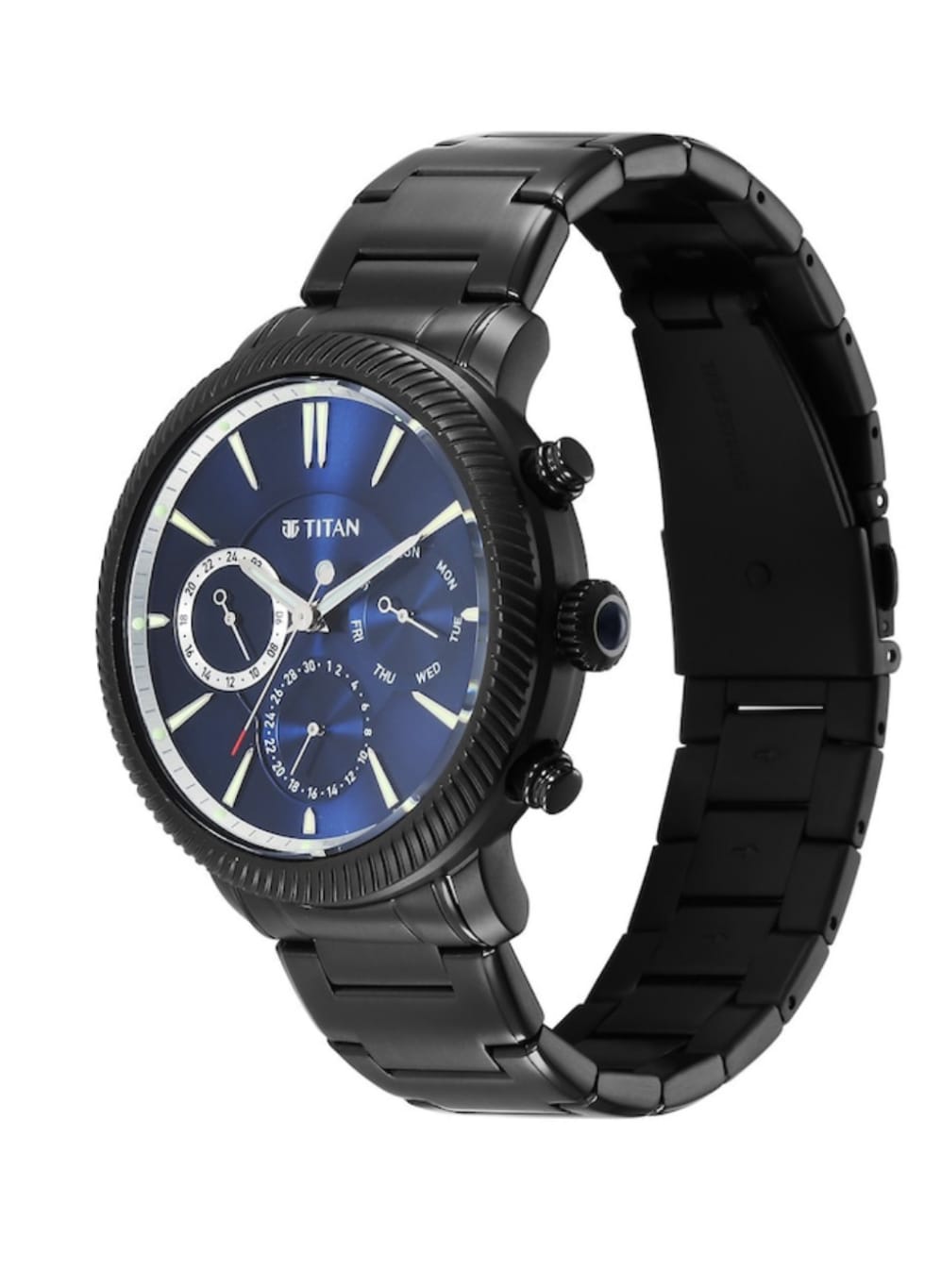 Elevate Your Style: How a Men’s Watch Transformed Rohan’s Life