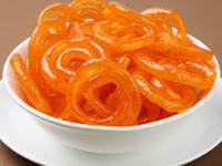 Sweetening Life's Moments: A Tale of Joy with Jalebi
