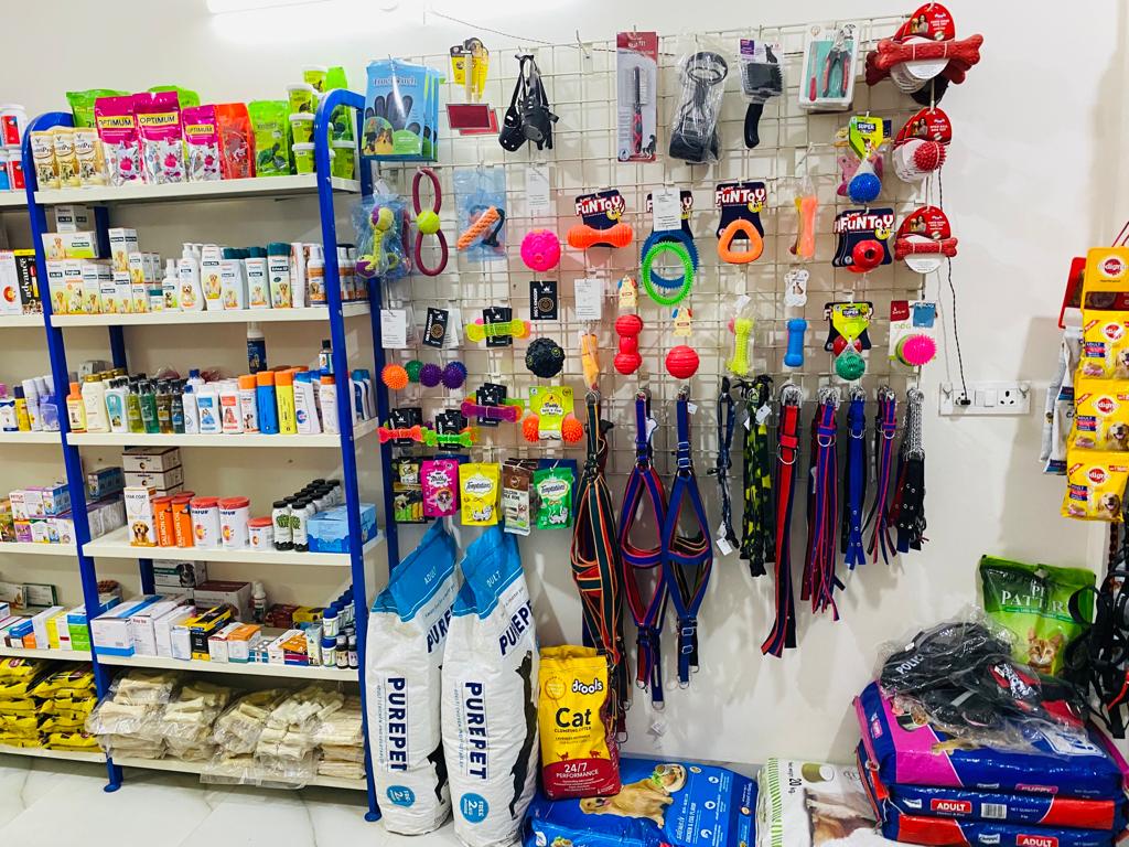 Bring Joy to Your Pet’s Life with the Perfect Toy!