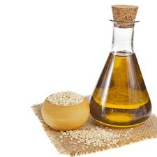 Embrace Health with Cold Pressed Sesame Oil: A Journey with Anjali