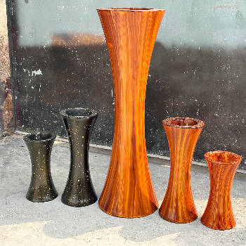 Transforming Spaces: How Damru Flower Pots Bring Joy to Indian Homes