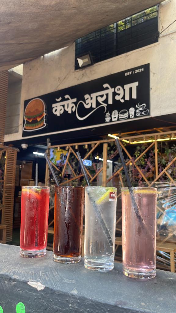 Refreshing Mocktail Blend: The Perfect Solution for Your Social Gatherings