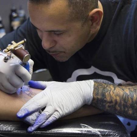 Portrait Tattoos: A Timeless Expression of Identity and Emotion