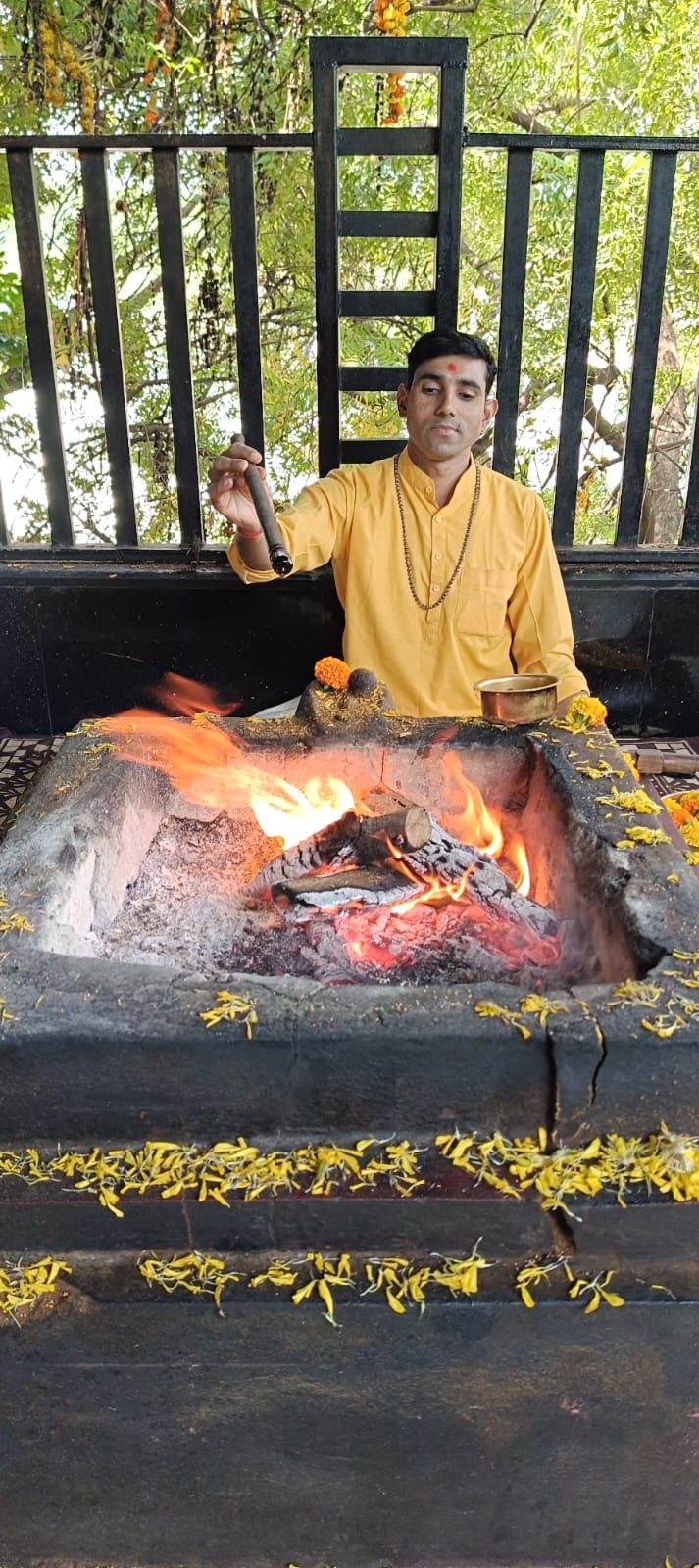 Empower Your Life with Baglamukhi Sarva Badha Nivaran Puja: A Transformative Journey