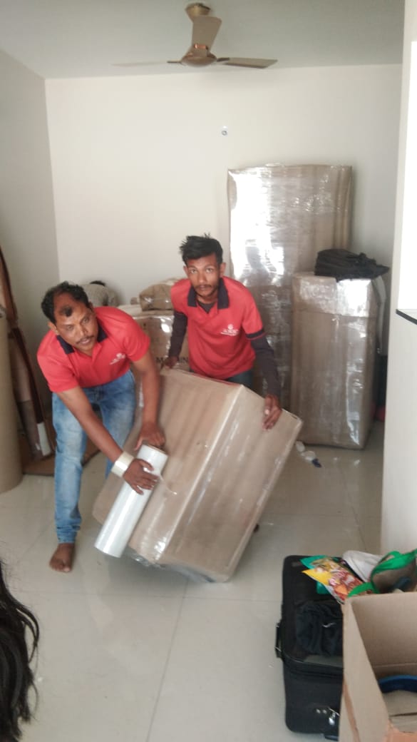 Smooth Moves: How Young Professionals in India Master Relocation Challenges