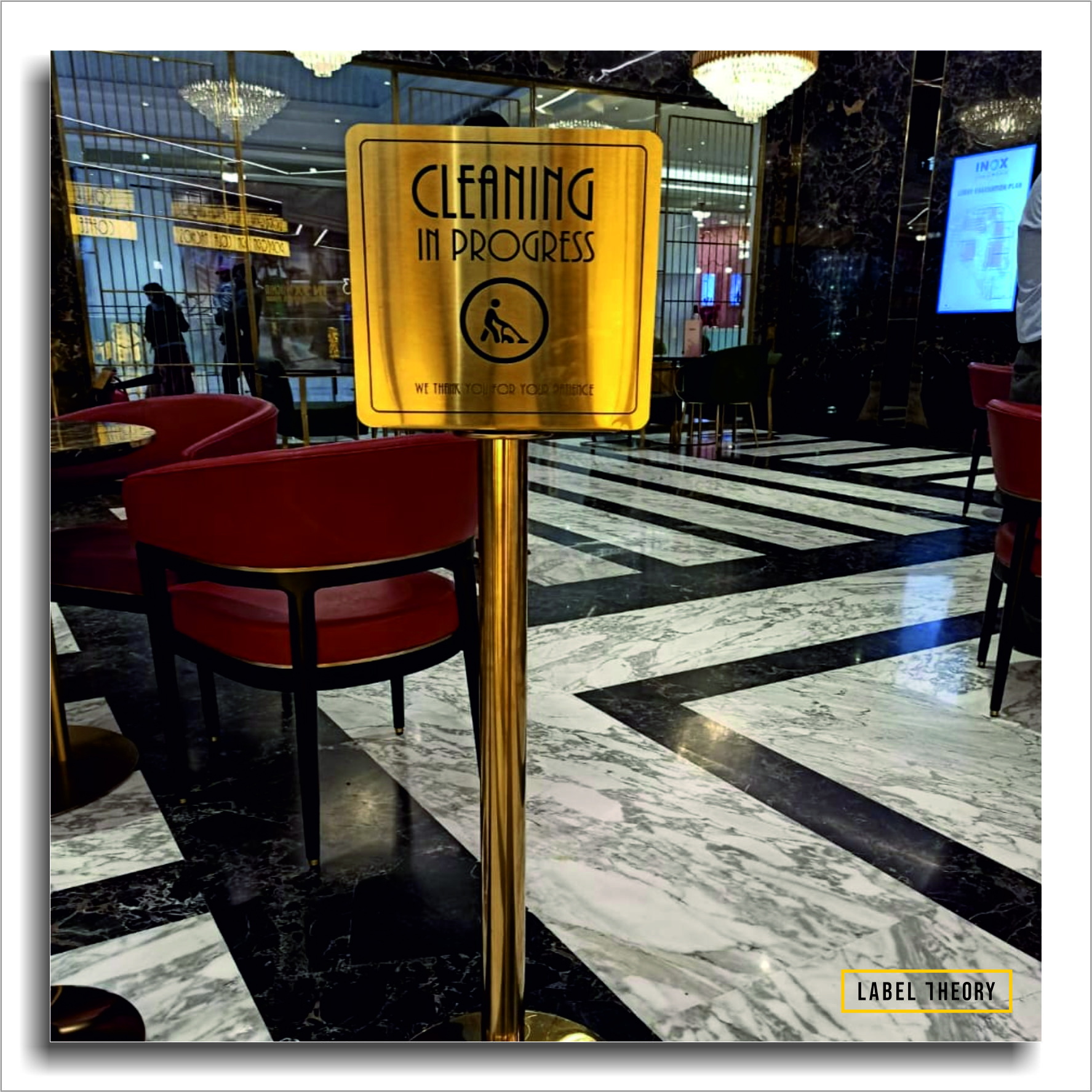 Transform Your Business with Effective Signage Solutions