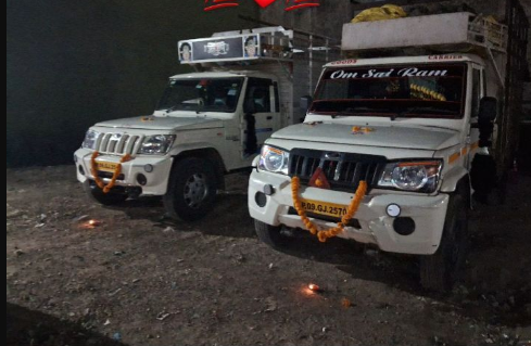 Transforming Business Logistics: How Kewat Roadways is Redefining Transportation in India