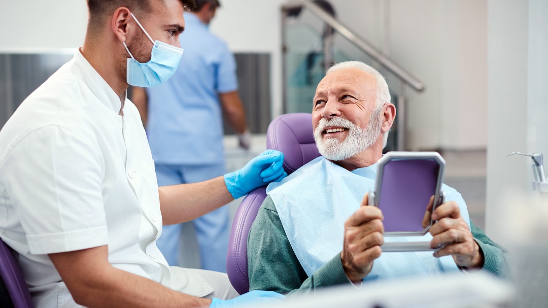Reclaiming Confidence: How Cosmetic and Implant Services Transform Lives for International Patients | My family dentist dental implant center (MFD-HARIDWAR)