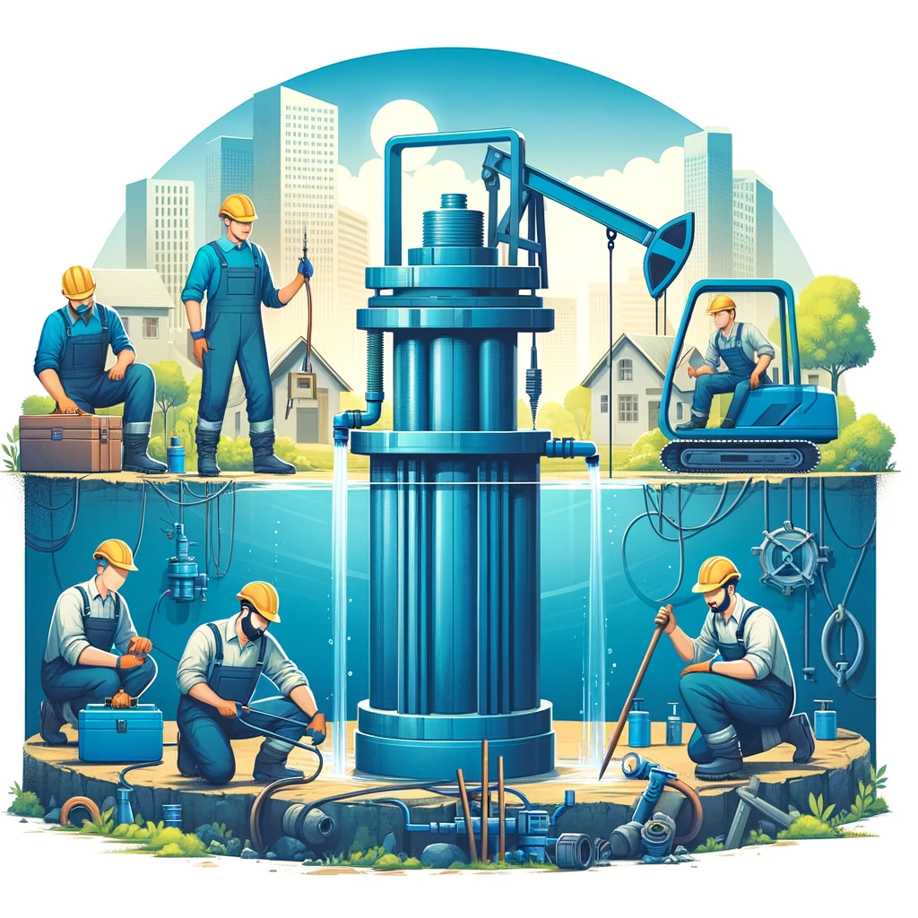 Solving Borewell Woes: How Mahure Borwells Brings Relief to Indian Farmers