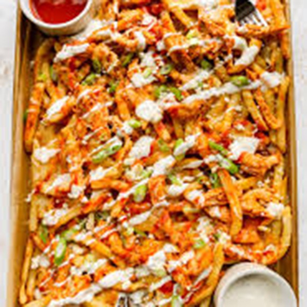 Savor the Flavor: How Aunty No-Z’s French Fries Bring Joy to Every Meal