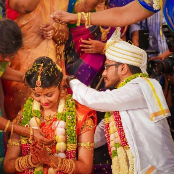 Capturing Eternal Moments: The Perfect Photography Package for Your Dream Wedding