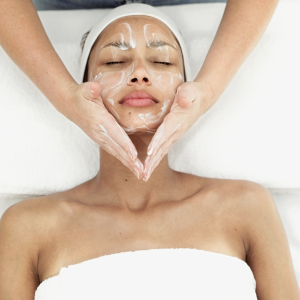 Transform Your Skin and Confidence: A Journey with Radiant Skin Facial Treatment