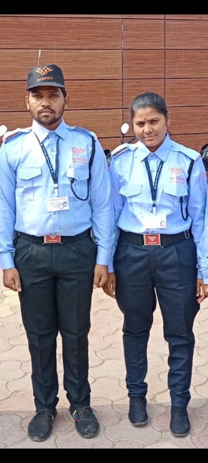 Empowering Safety: How Lady Guard Services Transform Lives