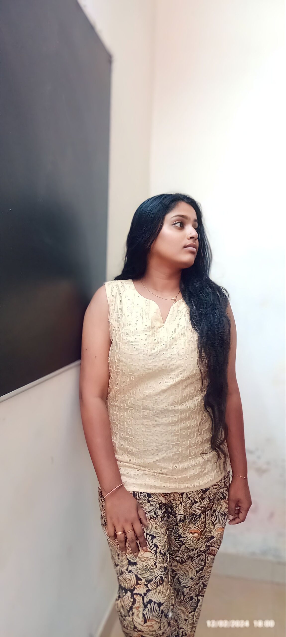 The Perfect Blend of Comfort and Style: Discovering the Trending Accoba Top & Kalamkari Pant Set