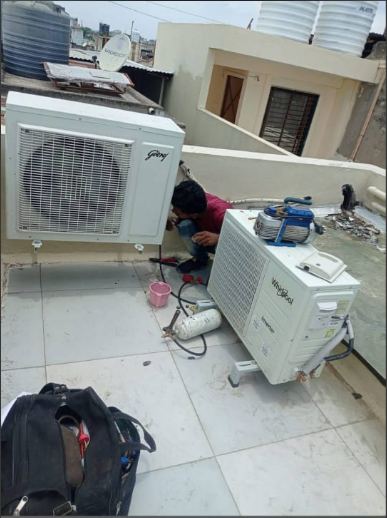 Transforming Classroom Experiences: How Modern Installation Services Empower Indian Educators