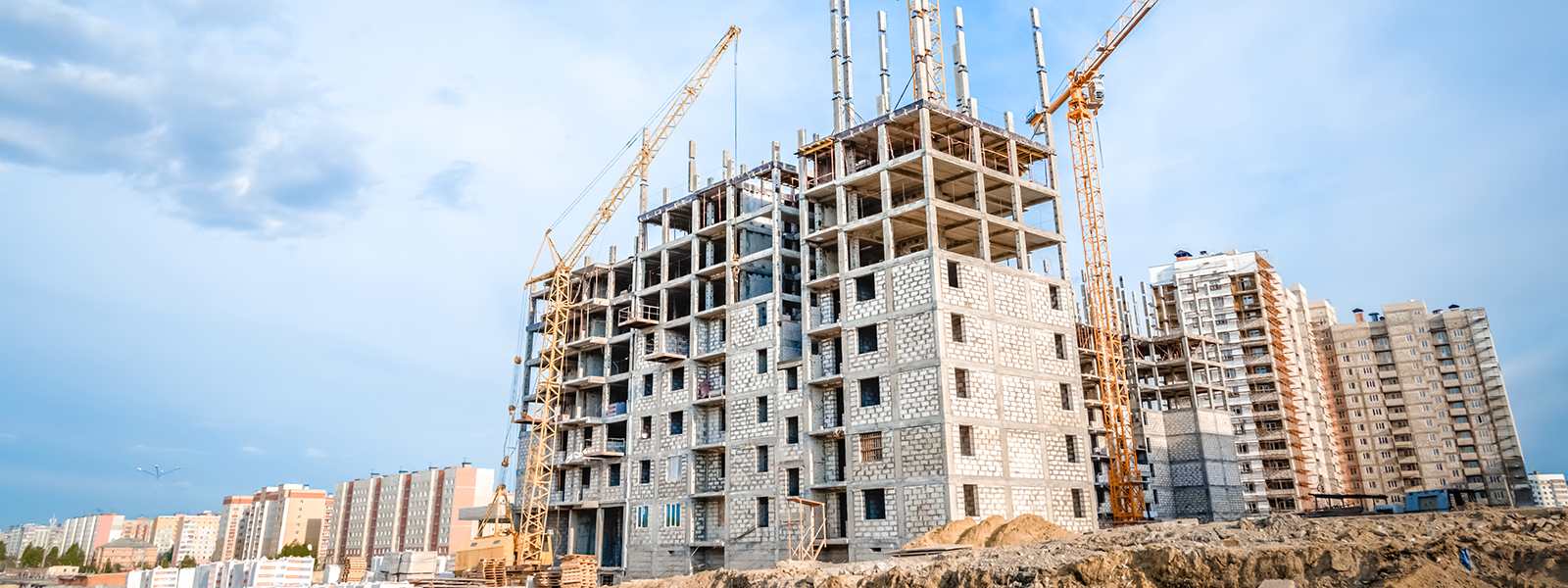 Transforming Dreams into Reality: The Role of Quality Assurance in Construction