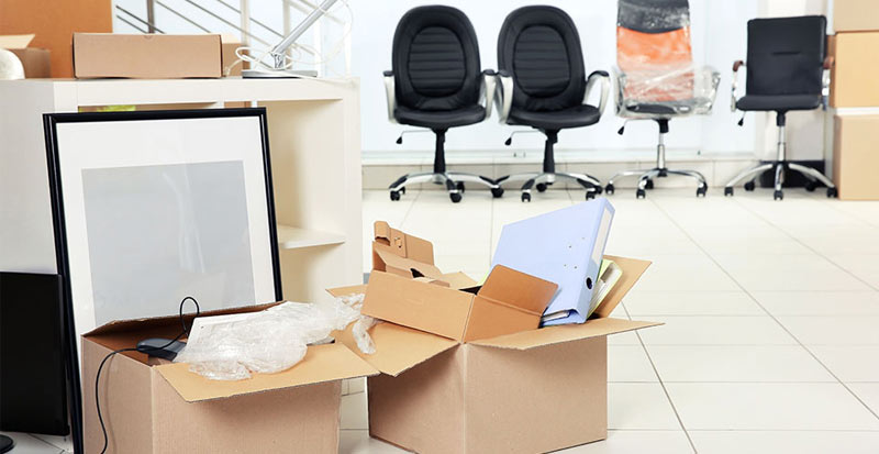 Smooth Transitions: How Office Shifting Services Can Transform Your Business Move