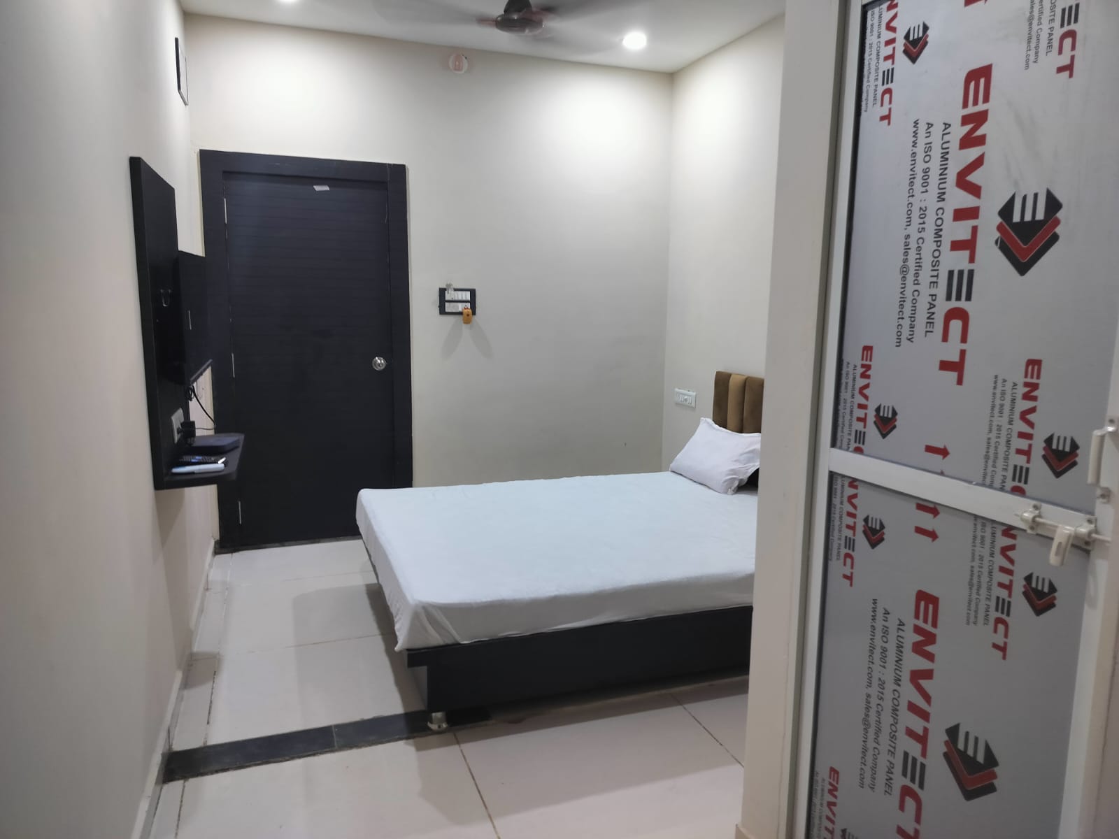 Discover Comfort and Authenticity at Visava Homestay