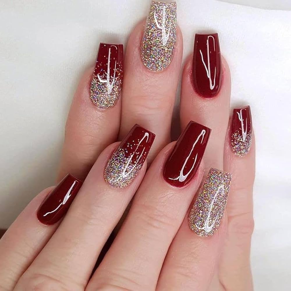 Simple Nail Extensions That Boost Confidence