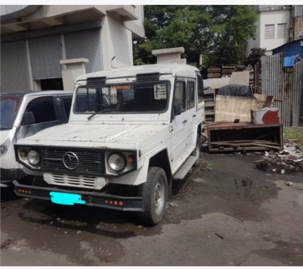 Transforming Clutter into Cash: The Story of Scrap Car Removal in India