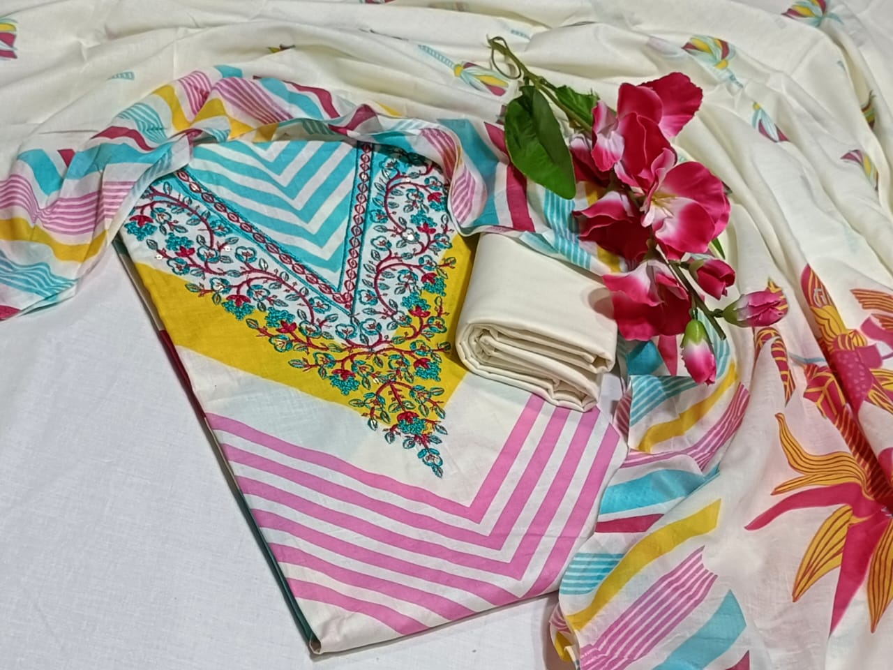 Elevate Your Elegance: The 3-Piece Suit That Transforms Your Style