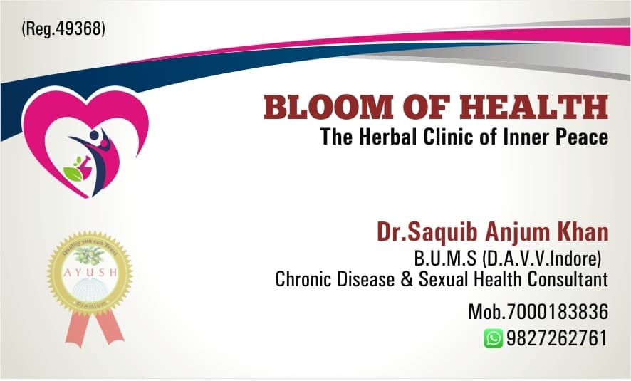 Overcoming Premature Ejaculation: A Journey to Confidence and Fulfillment | Bloom of health the herbal clinic of inner peace