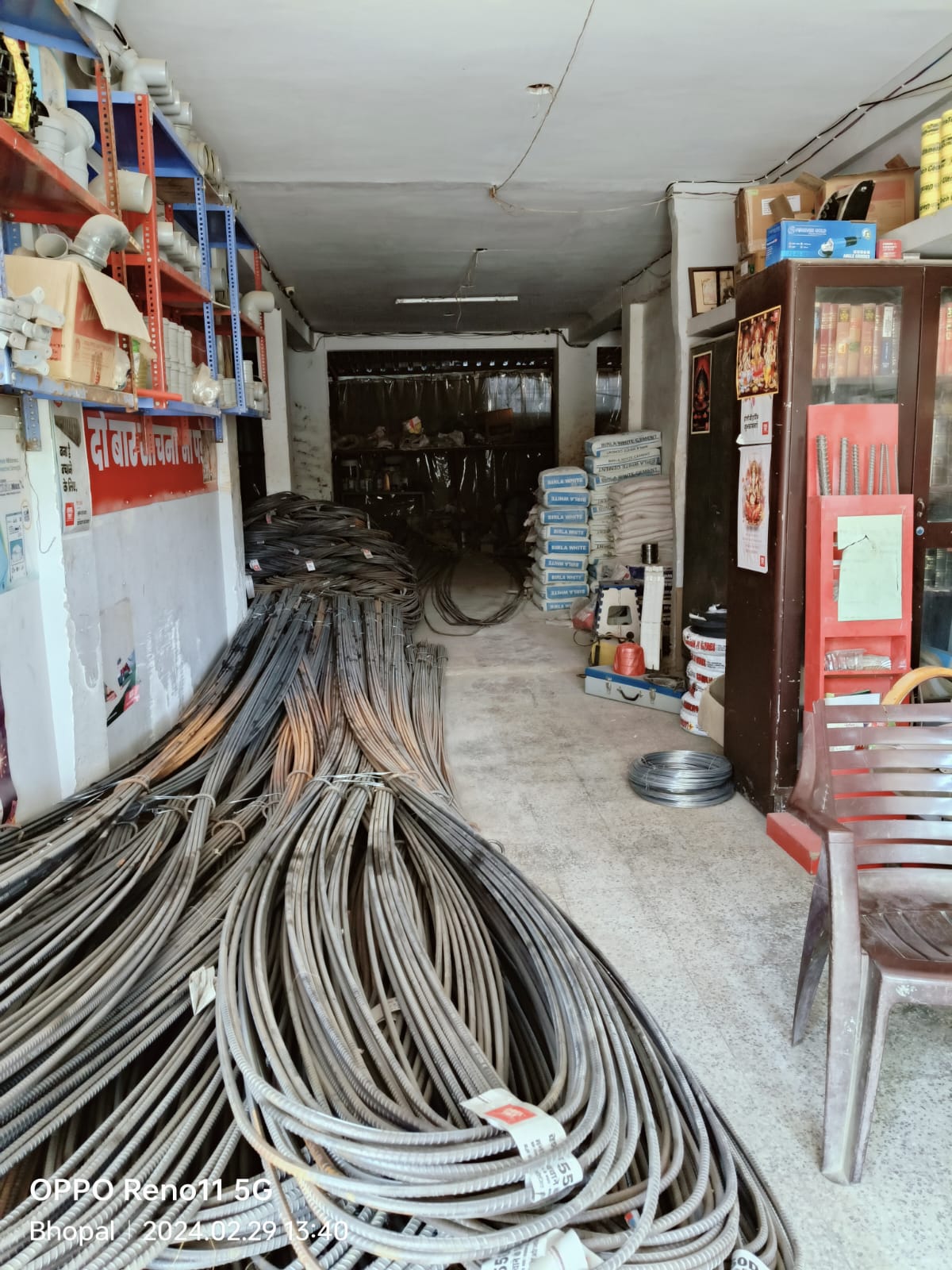 Building Dreams: How TMT Bars Transform Lives and Structures in India