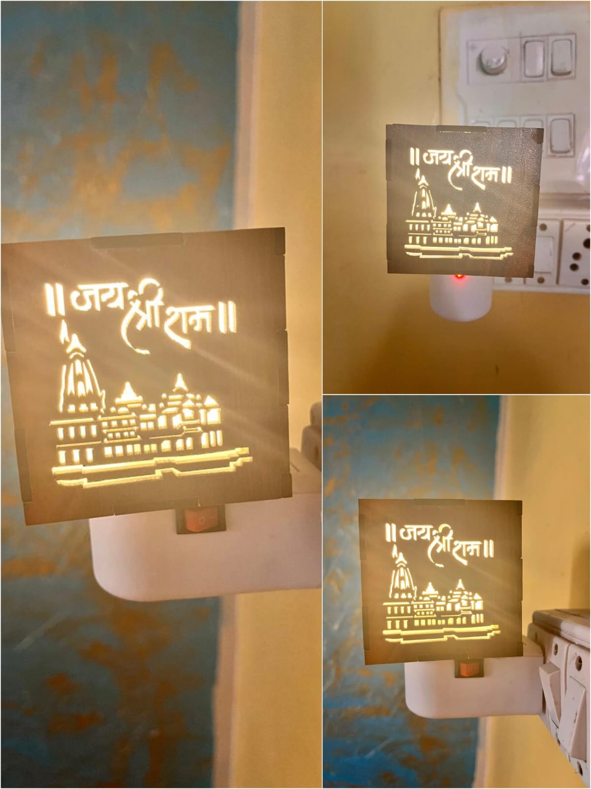 Embracing Serenity: How Aroma Jayshree Ram Wooden Burner Transforms Your Home