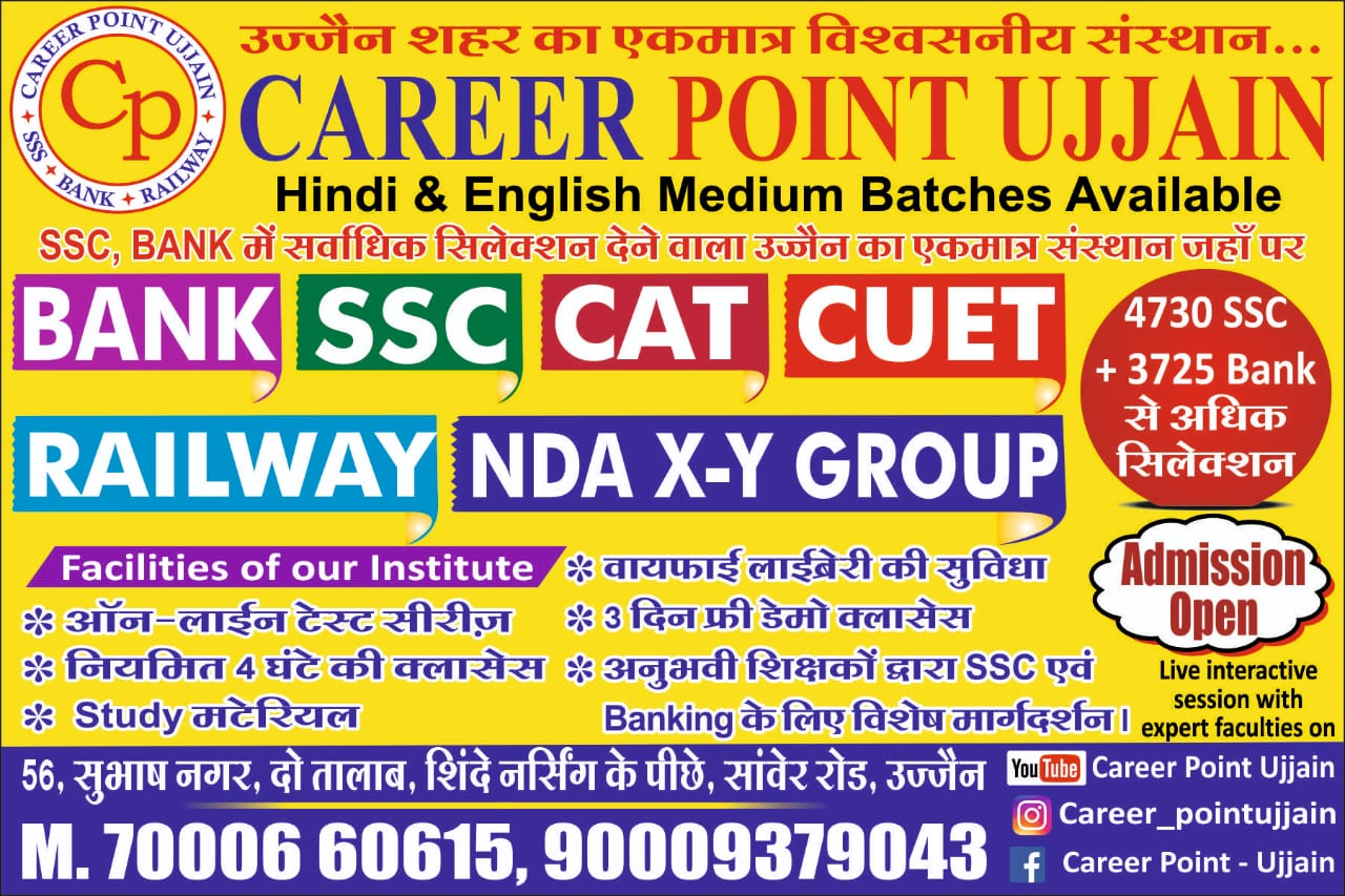 Achieving Your MBA Dreams: How Career Point Institute Transforms CAT Aspirants