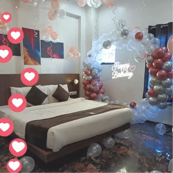 Transforming Dreams into Reality: The Perfect Celebration Destination for Every Occasion