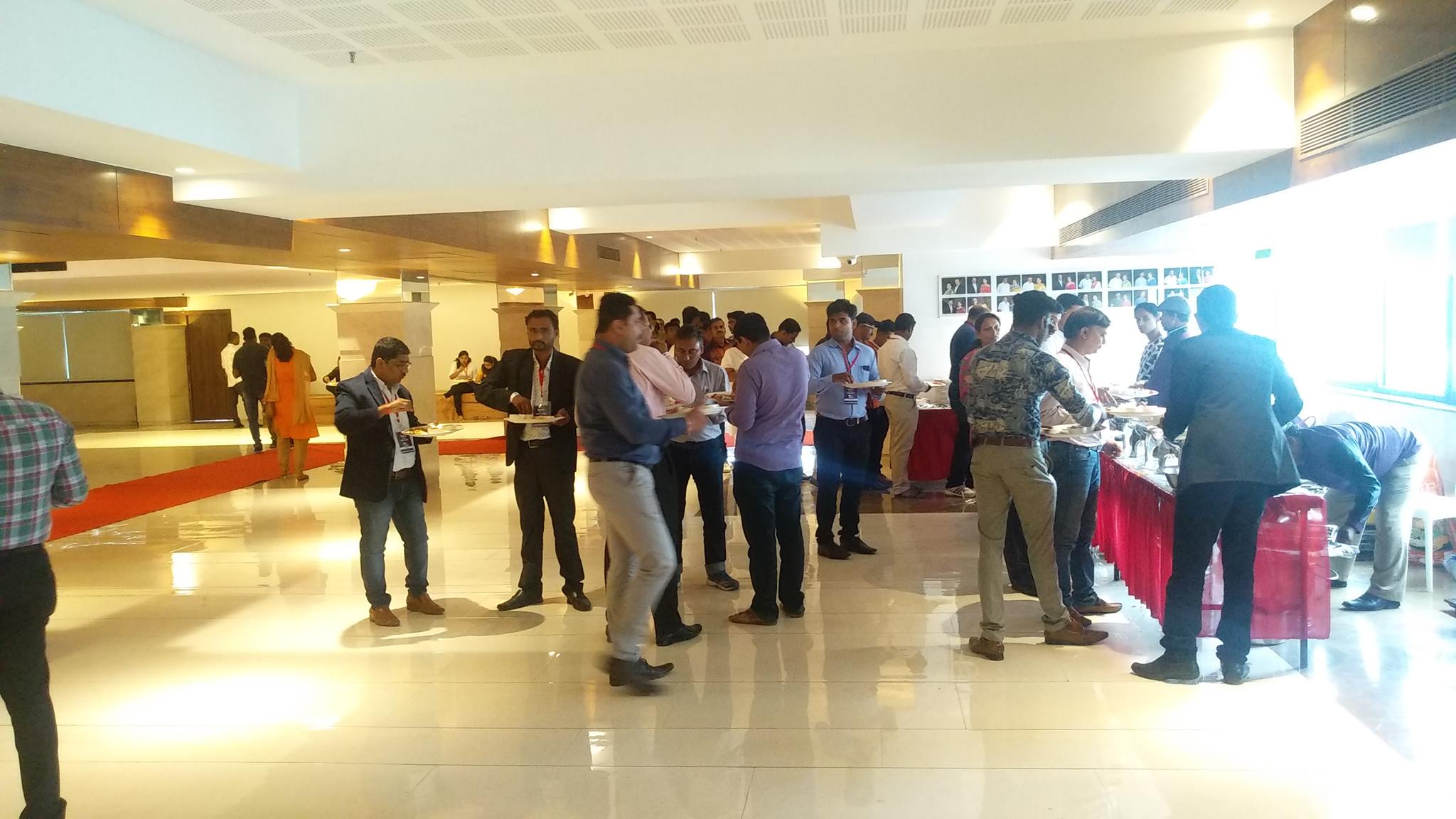 Transforming Celebrations with Pinky's Kitchen: A New Era in Catering Services