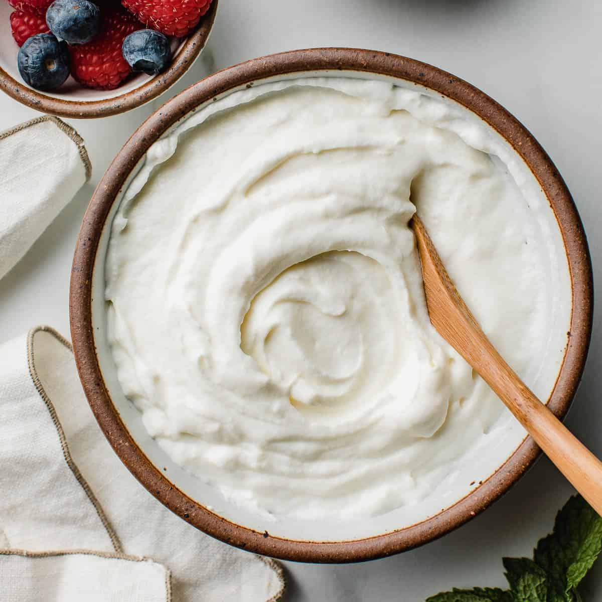 Embracing Purity: How Fresh Farm Yogurt Transformed Priya's Health Journey