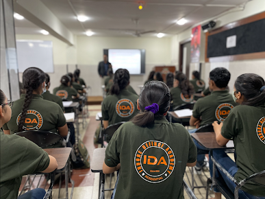 Achieving Dreams: How Indore Defence Academy Transforms Aspiring CDS Officers